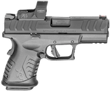 Springfield Armory XD-M Elite Compact OSP - 1 of 1