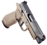 WILSON COMBAT SIG P320 TAN 9MM - 3 of 3