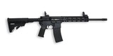 TIPPMANN ARMS M4-22 PRO with Fluted Barrel - 1 of 1