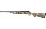 SAVAGE ARMS AXIS II HB SR WIDELAND COMPACT - 1 of 1