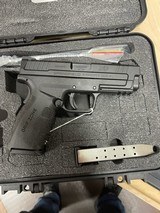 SPRINGFIELD ARMORY XD MOD.2 4 SERVICE - 1 of 3
