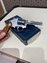 SMITH & WESSON 63 - 1 of 1