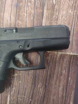 GLOCK 27 G27 Gen 4 w/ night sights (COBB Police Trade In) - 5 of 7