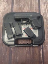 GLOCK 27 G27 Gen 4 w/ night sights (COBB Police Trade In) - 1 of 7