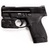 SMITH & WESSON M&P 9 SHIELD M2.0 - 1 of 4