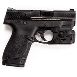 SMITH & WESSON M&P 9 SHIELD M2.0 - 3 of 4