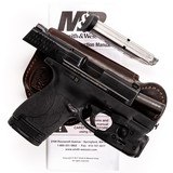 SMITH & WESSON M&P 9 SHIELD M2.0 - 4 of 4