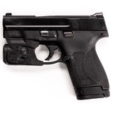 SMITH & WESSON M&P 9 SHIELD M2.0 - 2 of 4