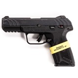 RUGER Security-9 - 1 of 3