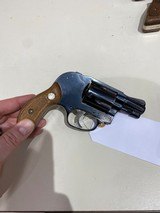 SMITH & WESSON 49 - 1 of 1