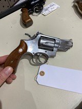 SMITH & WESSON 66 - 1 of 1