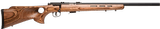 SAVAGE ARMS 93R17 BTV - 1 of 1