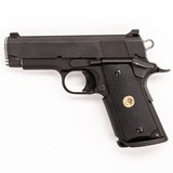 COLT MARK IV SERIES 80 LIGHTWEIGHT OFFICER - 1 of 4