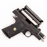 COLT MARK IV SERIES 80 LIGHTWEIGHT OFFICER - 4 of 4