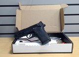 SMITH & WESSON M&P9 SHIELD EZ M2.0 - 3 of 3