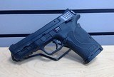 SMITH & WESSON M&P9 SHIELD EZ M2.0 - 2 of 3