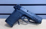 SMITH & WESSON M&P9 SHIELD EZ M2.0 - 1 of 3