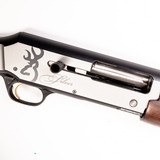 BROWNING SILVER FIELD - 7 of 7