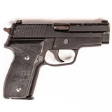 SIG SAUER P228 - 1 of 3