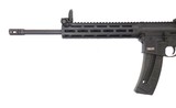 SMITH & WESSON M&P 15-22 - 3 of 7