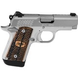 KIMBER MICRO RAPTOR STAINLESS - 1 of 1