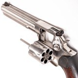 RUGER GP100 - 4 of 4