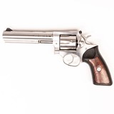 RUGER GP100 - 1 of 4