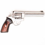 RUGER GP100 - 2 of 4
