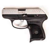 RUGER LCP TENTH ANNIVERSARY - 1 of 3