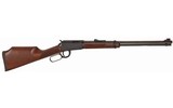 HENRY LEVER ACTION - 1 of 1