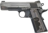 COLT WILEY CLAPP LW COMMANDER - 1 of 1
