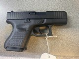 GLOCK 26 gen 5 - 1 of 1