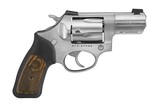 RUGER SP101 - 1 of 1