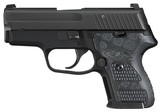 SIG SAUER P224 - 1 of 1