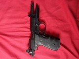 BERETTA 92 A1 Suppressor Ready TB - 6 of 6