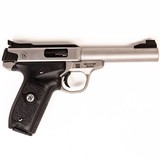 SMITH & WESSON SW22 VICTORY - 3 of 4