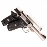 SMITH & WESSON SW22 VICTORY - 4 of 4