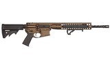LWRCI DIRECT IMPINGEMENT RIFLE - 1 of 1
