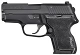 SIG SAUER E24 - 1 of 1