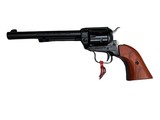 HERITAGE MFG. ROUGH RIDER SMALL BORE - 1 of 5