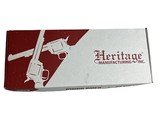 HERITAGE MFG. ROUGH RIDER SMALL BORE - 4 of 5