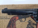 HAWES FIREARMS CO. WESTERN SIXSHOOTER - 3 of 7