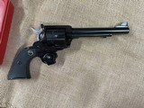RUGER 50 YRS OF 44 MAG BLACKHAWK - 3 of 5