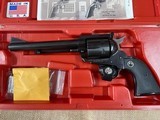RUGER 50 YRS OF 44 MAG BLACKHAWK - 2 of 5