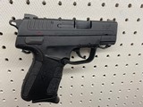 SPRINGFIELD ARMORY XD-E - 2 of 6