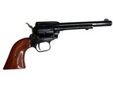 HERITAGE MFG. ROUGH RIDER SMALL BORE - 1 of 6