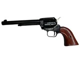 HERITAGE MFG. ROUGH RIDER SMALL BORE - 6 of 6