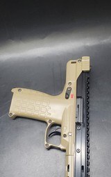 KEL-TEC CNC INDUSTRIES, INC. CP33 - 3 of 5