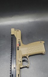 KEL-TEC CNC INDUSTRIES, INC. CP33 - 4 of 5