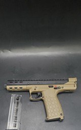 KEL-TEC CNC INDUSTRIES, INC. CP33 - 1 of 5